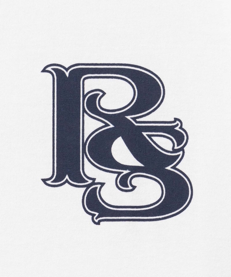 T-GRAPHICS チームロゴプリント長袖Tシャツ メンズ商品画像-8