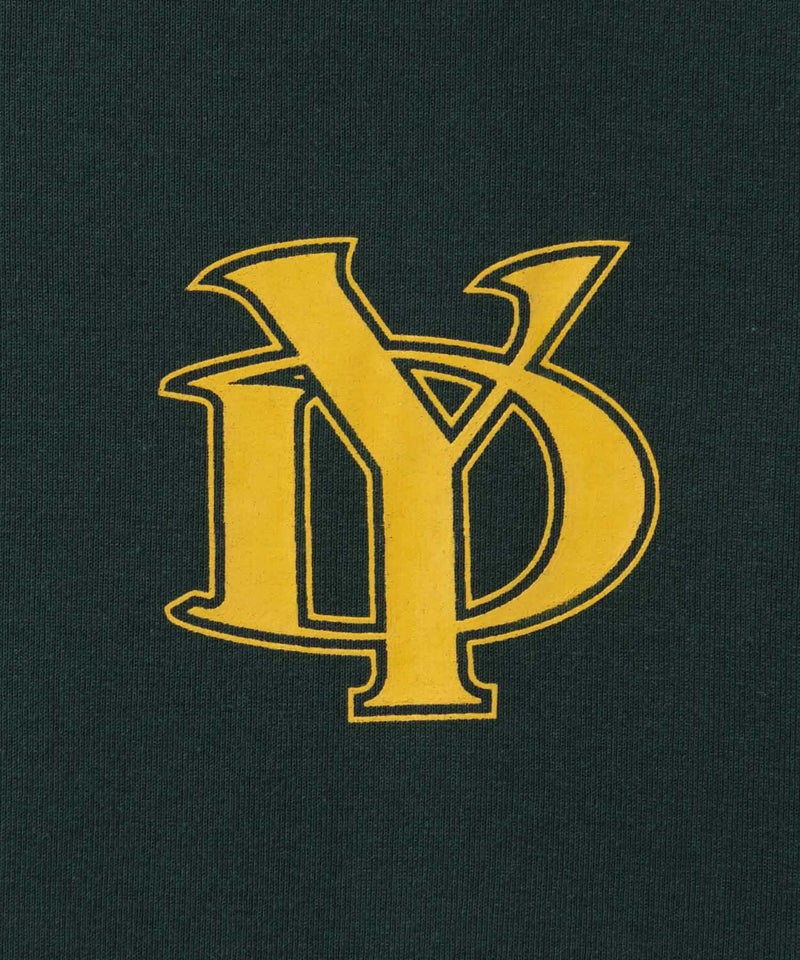 T-GRAPHICS チームロゴプリント長袖Tシャツ メンズ商品画像-14