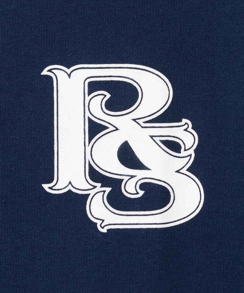 T-GRAPHICS チームロゴプリント長袖Tシャツ メンズ商品画像-20