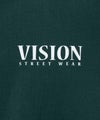 VISION STREET WEAR ベアーロゴプリント長袖Tシャツ メンズ商品サムネイル-11
