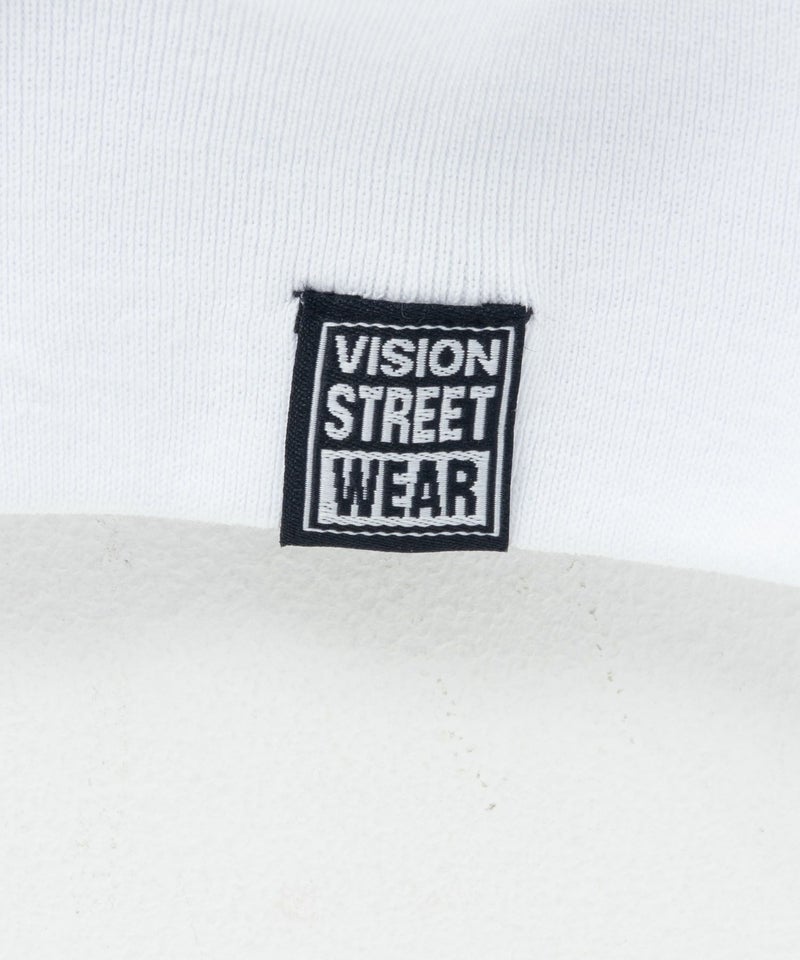 VISION STREET WEAR  ベアーロゴプリント長袖Tシャツ メンズ商品画像-13