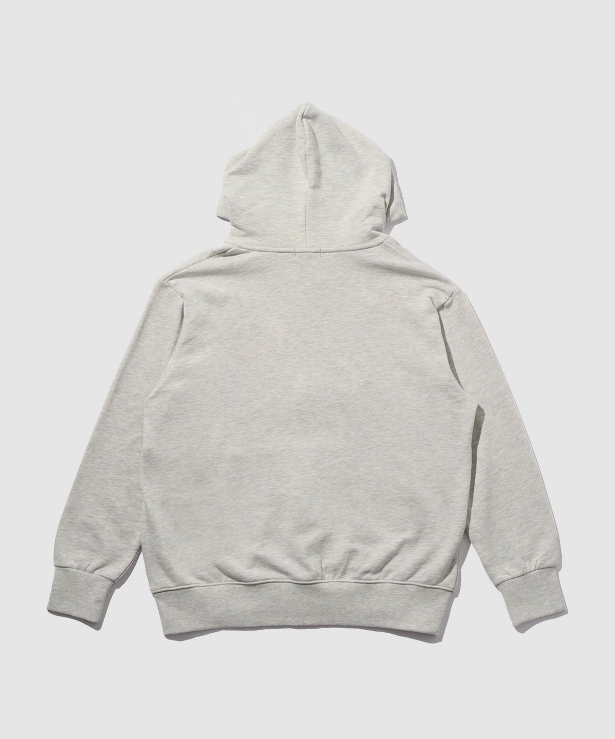 NAVY タフラク ヘビー裏毛ジップパーカー メンズ