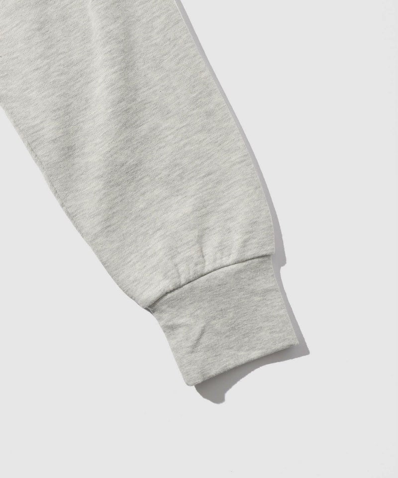 NAVY タフラク ヘビー裏毛ジップパーカー メンズ商品画像-36