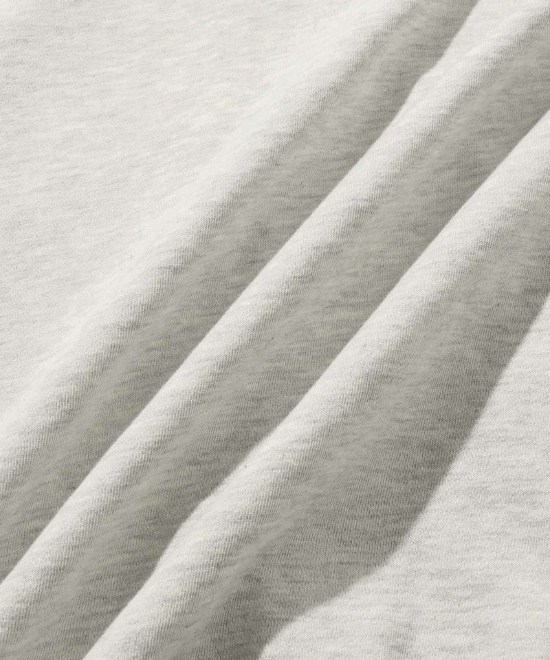 NAVY タフラク ヘビー裏毛ジップパーカー メンズ商品画像-38