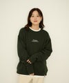 Dickies 裏起毛刺繍トレーナー メンズ商品サムネイル-16
