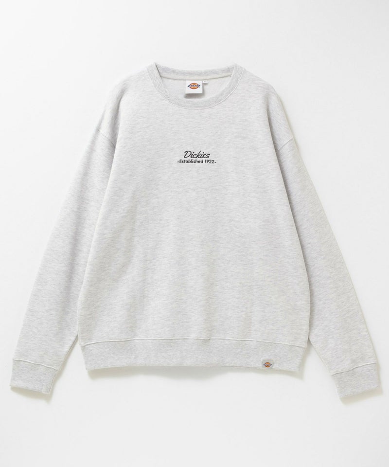 Dickies  裏起毛刺繍トレーナー メンズ商品画像-23