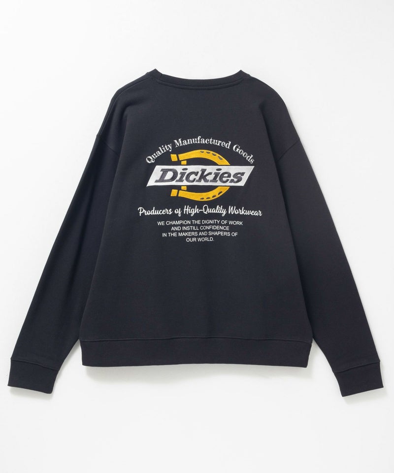 Dickies  裏起毛刺繍トレーナー メンズ商品画像-24