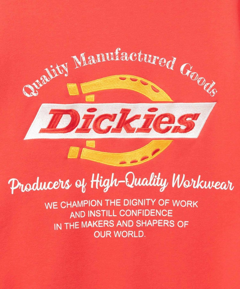 Dickies 裏起毛刺繍トレーナー メンズ商品画像-28