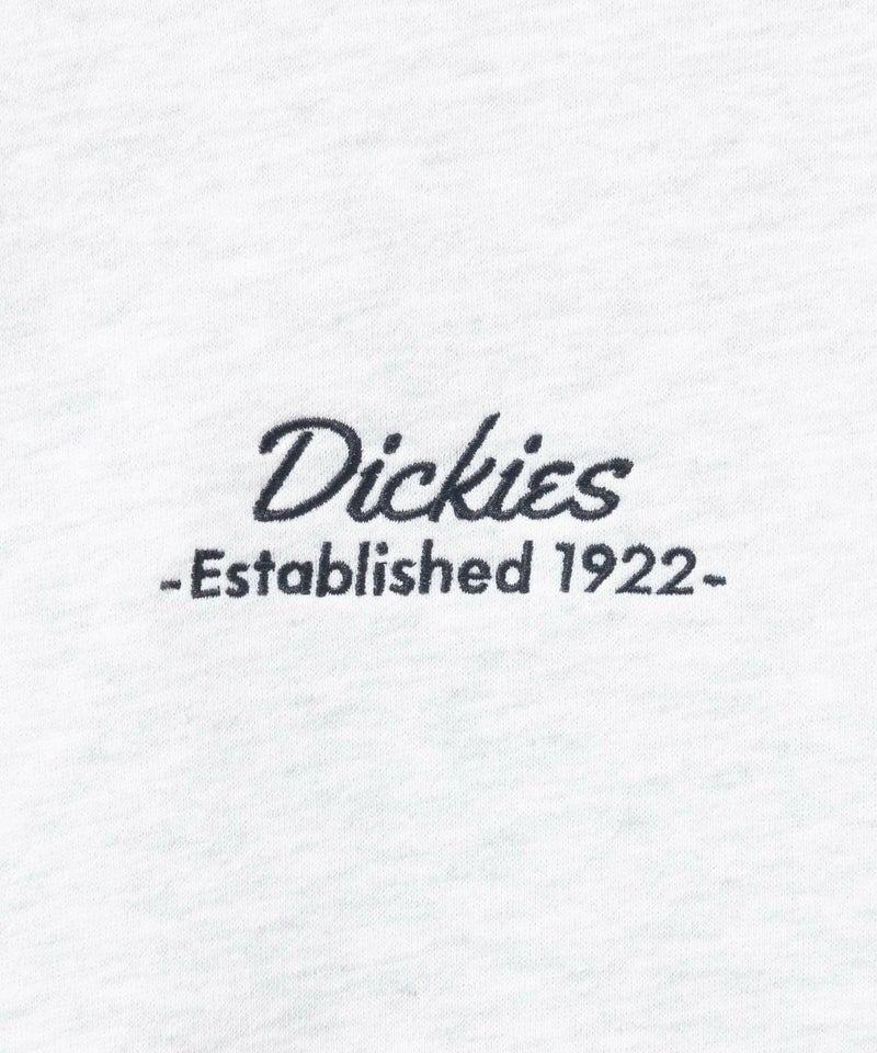 Dickies 裏起毛刺繍トレーナー メンズ商品画像-31