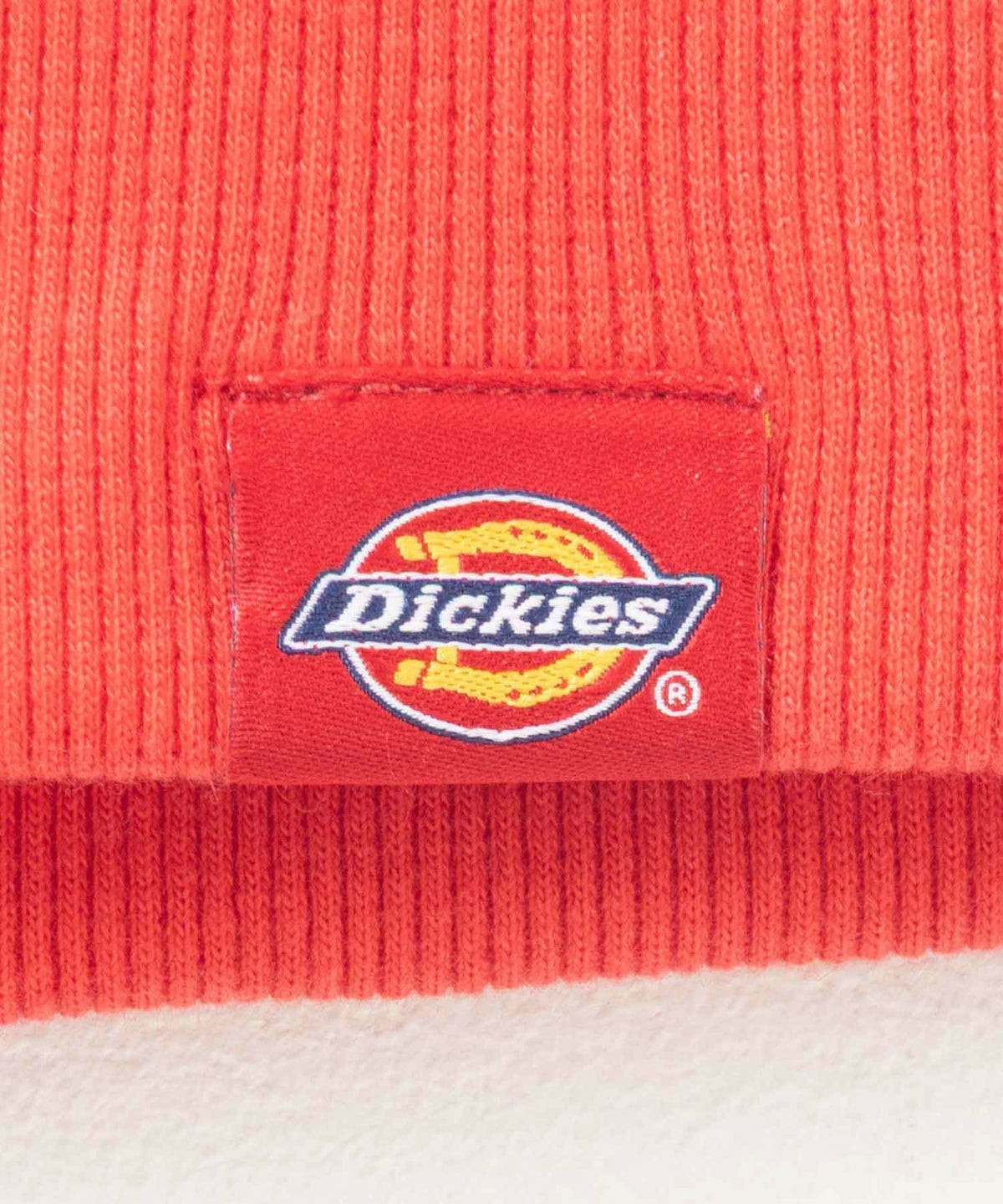 Dickies 裏起毛刺繍トレーナー メンズ