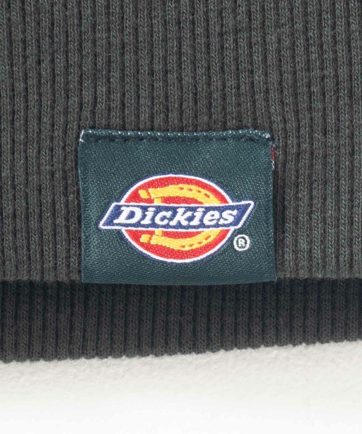 Dickies 裏起毛刺繍トレーナー メンズ