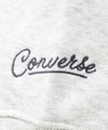 CONVERSE  ワンポイントサガラワッペンスウエット メンズ商品サムネイル-10