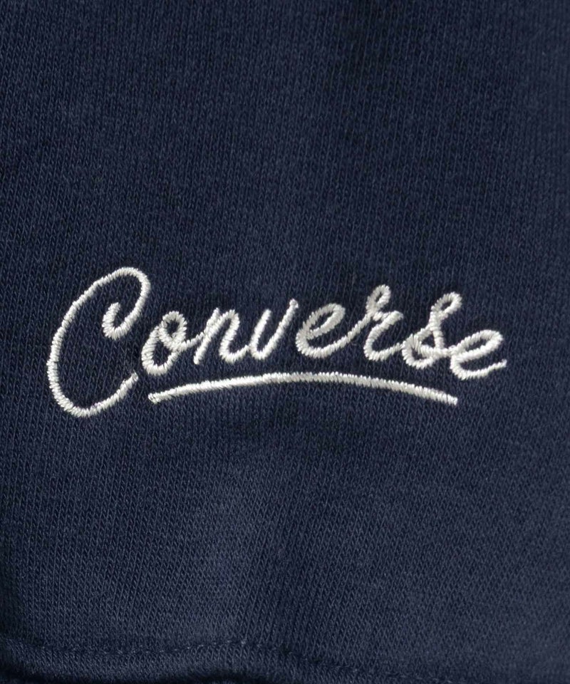 CONVERSE  ワンポイントサガラワッペンスウエット メンズ商品画像-16