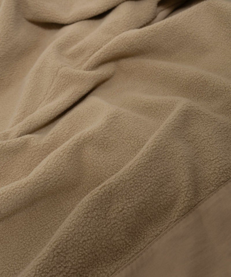 【WEB限定】LOGOS PARK 裏フリースマウンテンパーカー レディース商品画像-13