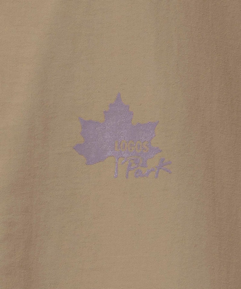 【WEB限定】LOGOS PARK 裏フリースマウンテンパーカー レディース商品画像-15