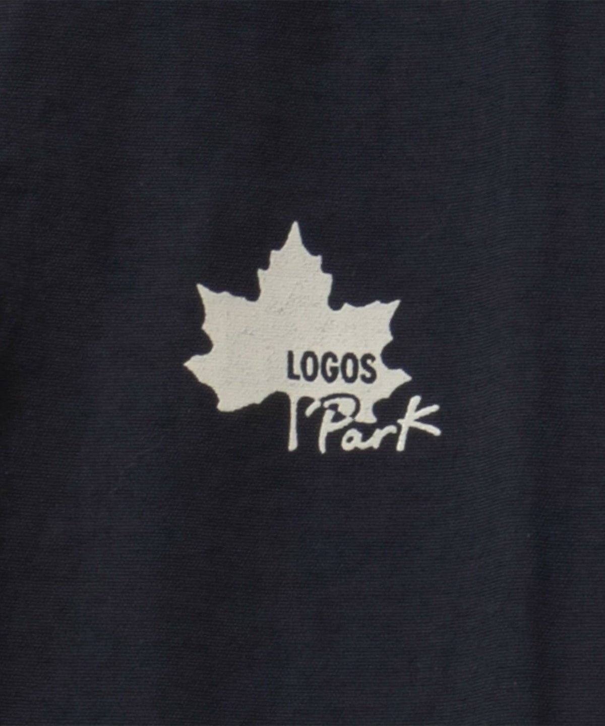 【WEB限定】LOGOS PARK 裏フリースマウンテンパーカー レディース