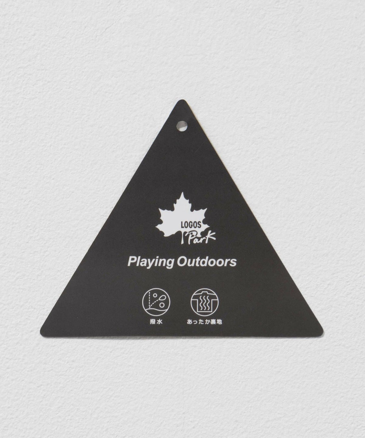 【WEB限定】LOGOS PARK 裏フリースマウンテンパーカー レディース