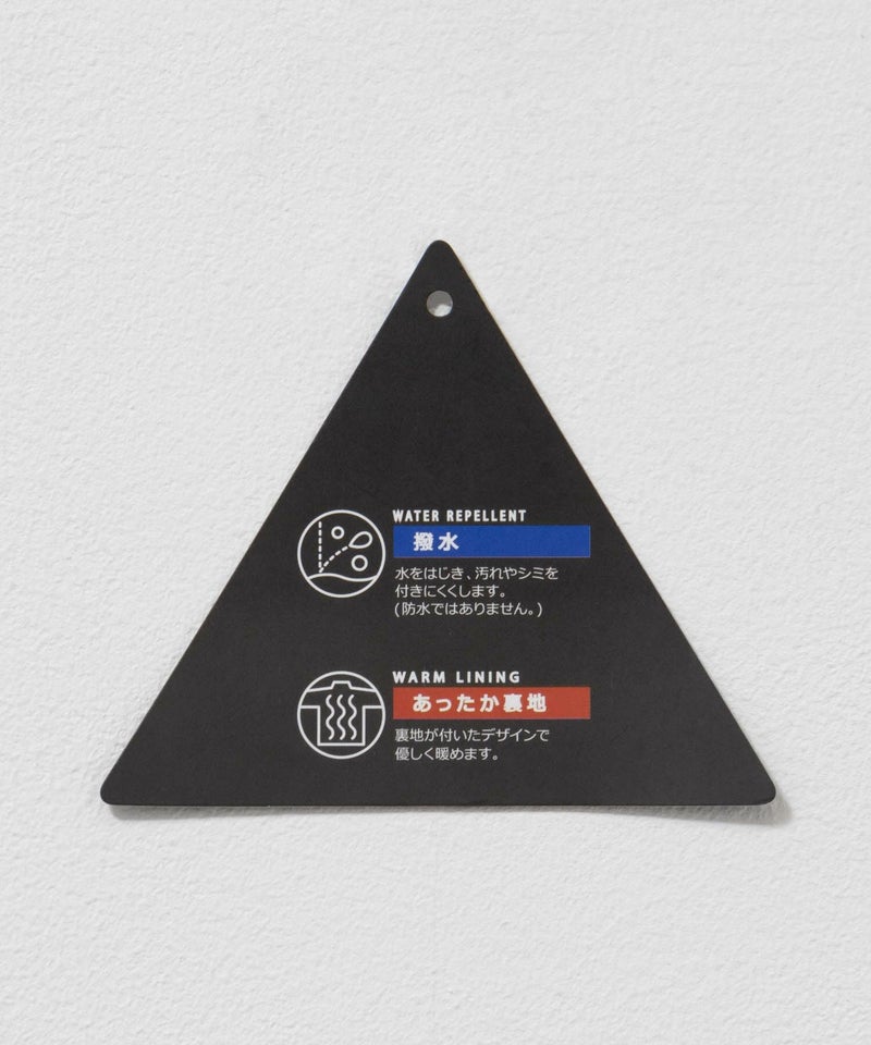 【WEB限定】LOGOS PARK 裏フリースマウンテンパーカー レディース商品画像-20