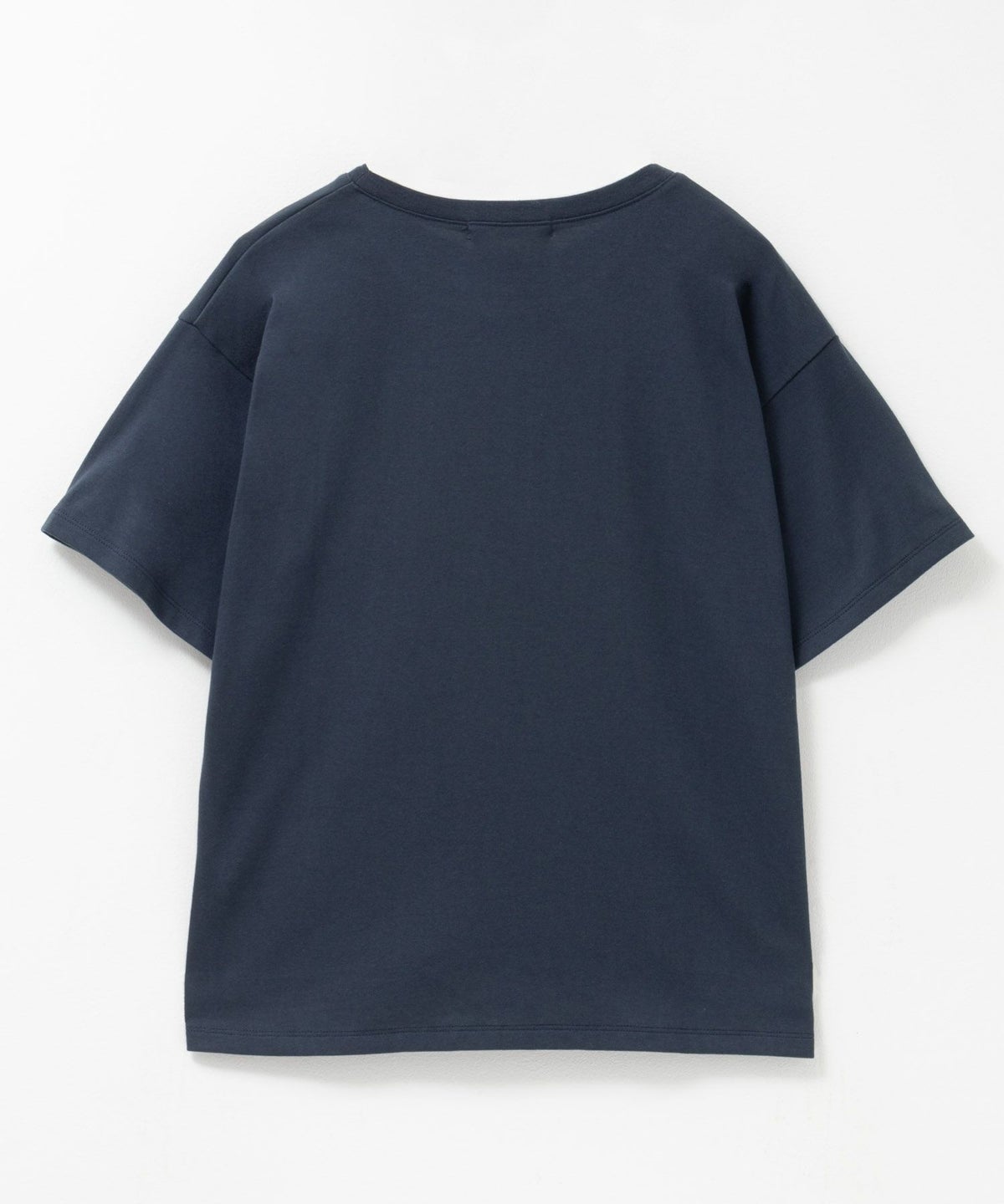 Idnes ロゴプリントTシャツ レディース メール便 対応商品