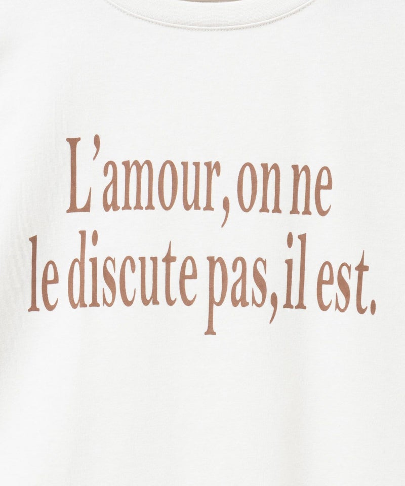 Idnes ロゴプリントTシャツ レディース メール便 対応商品商品画像-8