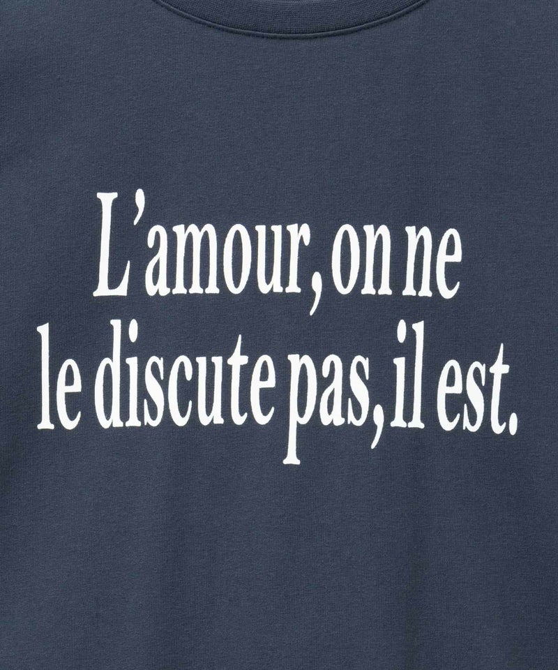 Idnes ロゴプリントTシャツ レディース メール便 対応商品商品画像-9