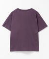 Idnes ロゴプリントTシャツ レディース メール便 対応商品商品サムネイル-11