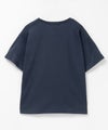 Idnes ロゴプリントTシャツ レディース メール便 対応商品商品サムネイル-15