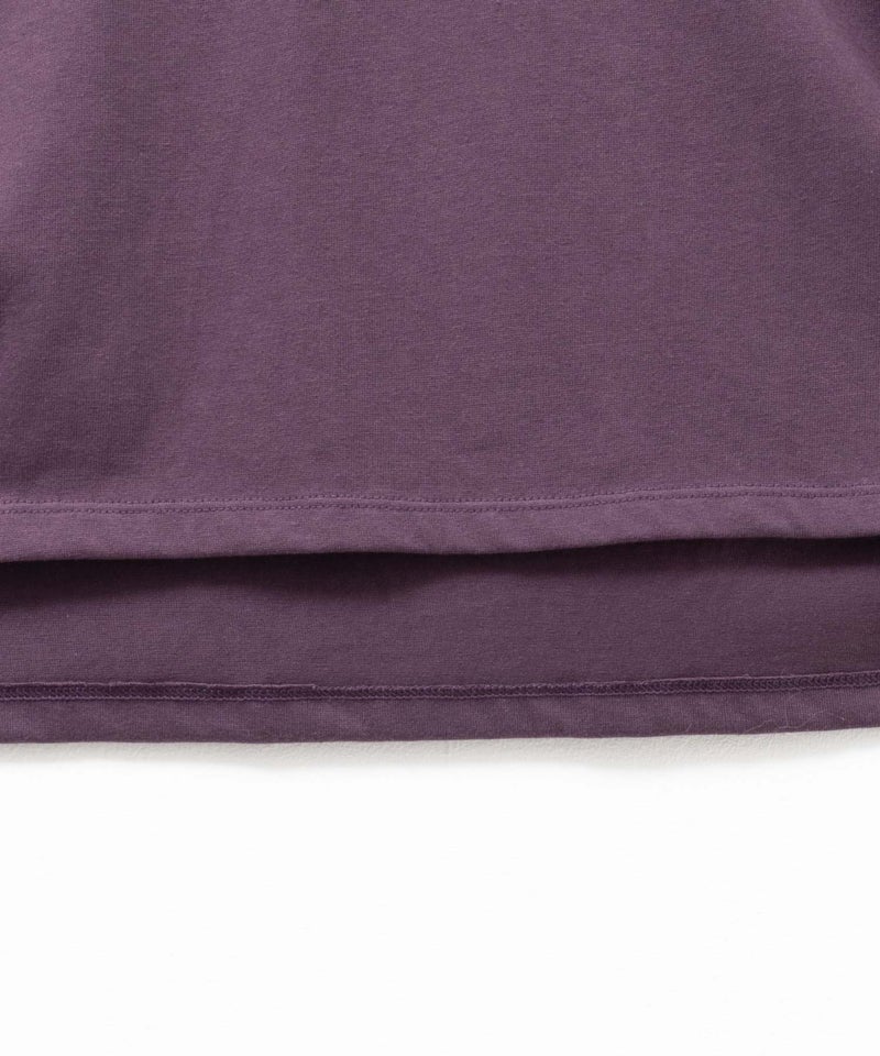Idnes ロゴプリントTシャツ レディース メール便 対応商品商品画像-19