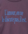 Idnes ロゴプリントTシャツ レディース メール便 対応商品商品サムネイル-26