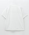 Idnes フロッキープリントTシャツ レディース メール便 対応商品商品サムネイル-13