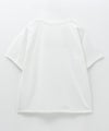 Idnes フロッキープリントTシャツ レディース メール便 対応商品商品サムネイル-14