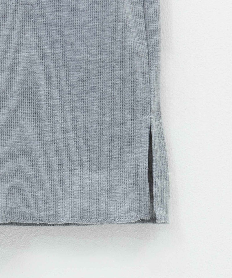 Idnes チュールテレコタンクトップ レディース メール便 対応商品商品画像-8