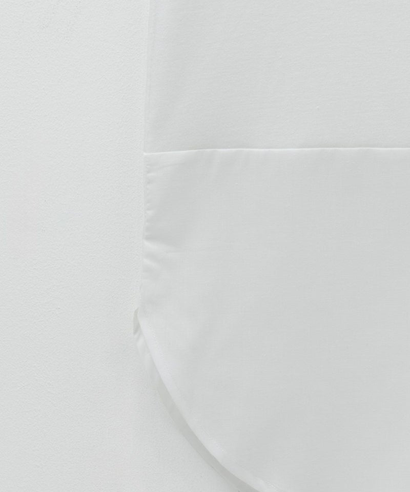 Idnes フェイクレイヤードタンクトップ レディース メール便 対応商品商品画像-5