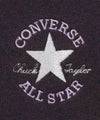 CONVERSE  ワンポイントワンスター刺繍裏シャギートレーナー レディース商品サムネイル-9