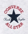 CONVERSE ワンポイントワンスター刺繍裏シャギートレーナー レディース商品サムネイル-10