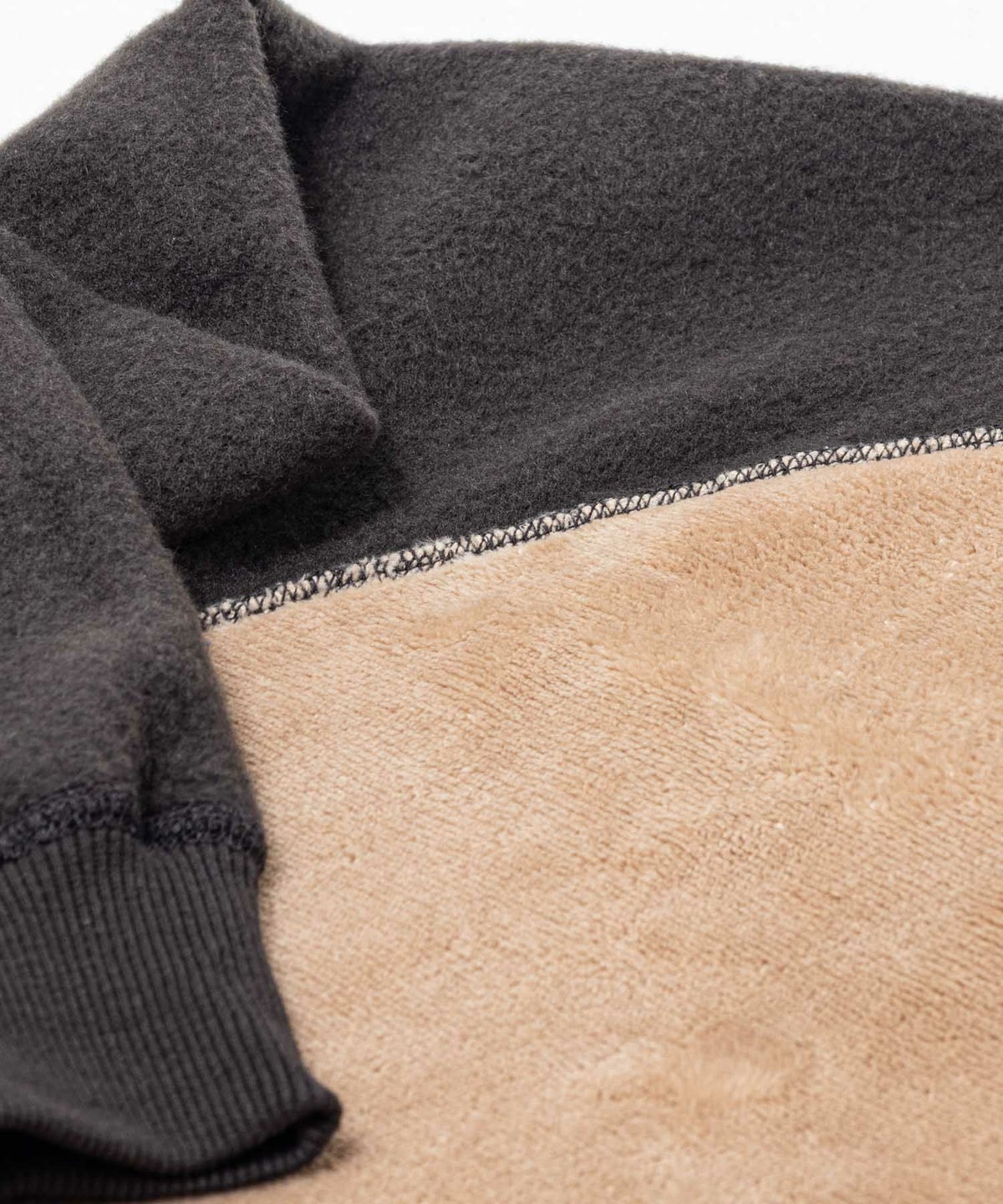 CONVERSE ワンポイントワンスター刺繍裏シャギートレーナー レディース