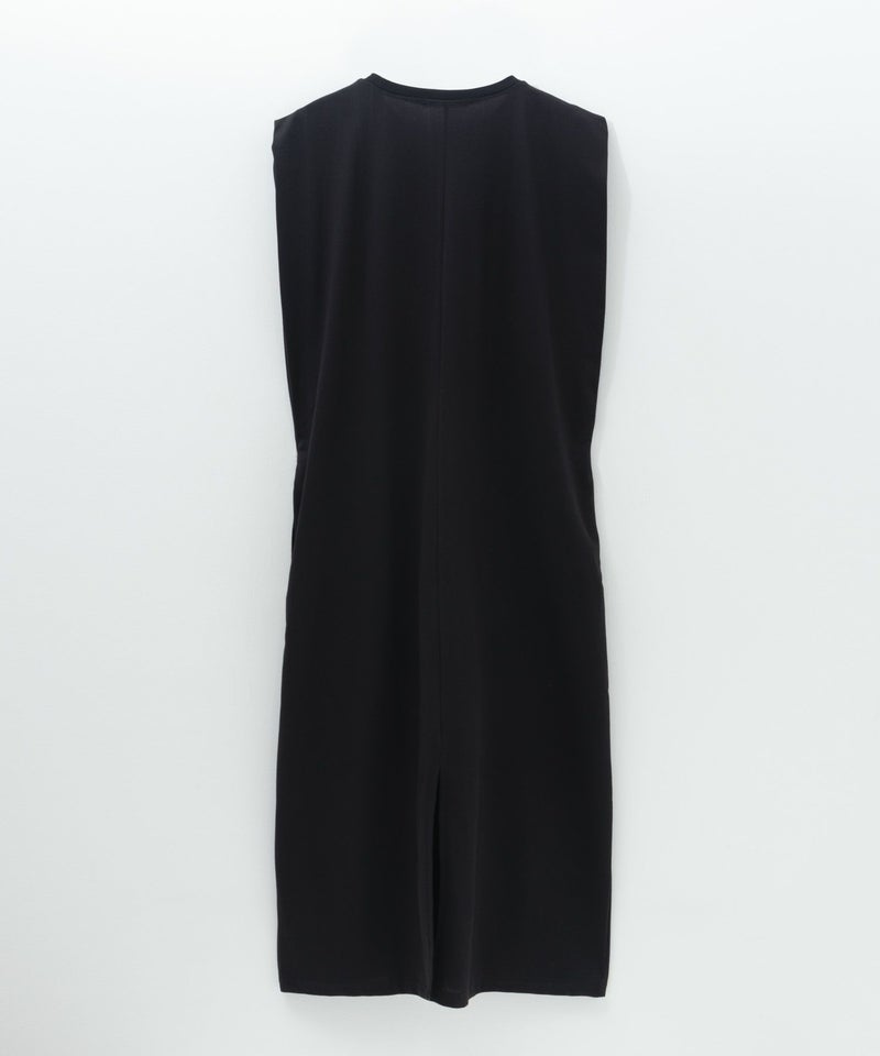 Idnes カットワンピース レディース商品画像-2