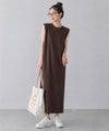 Idnes カットワンピース レディース