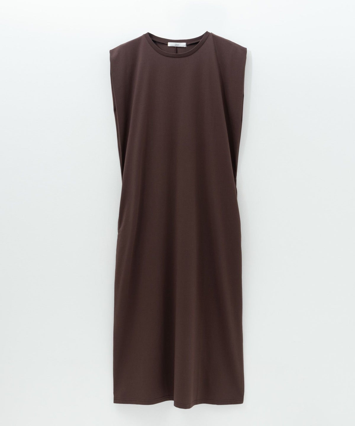 Idnes カットワンピース レディース