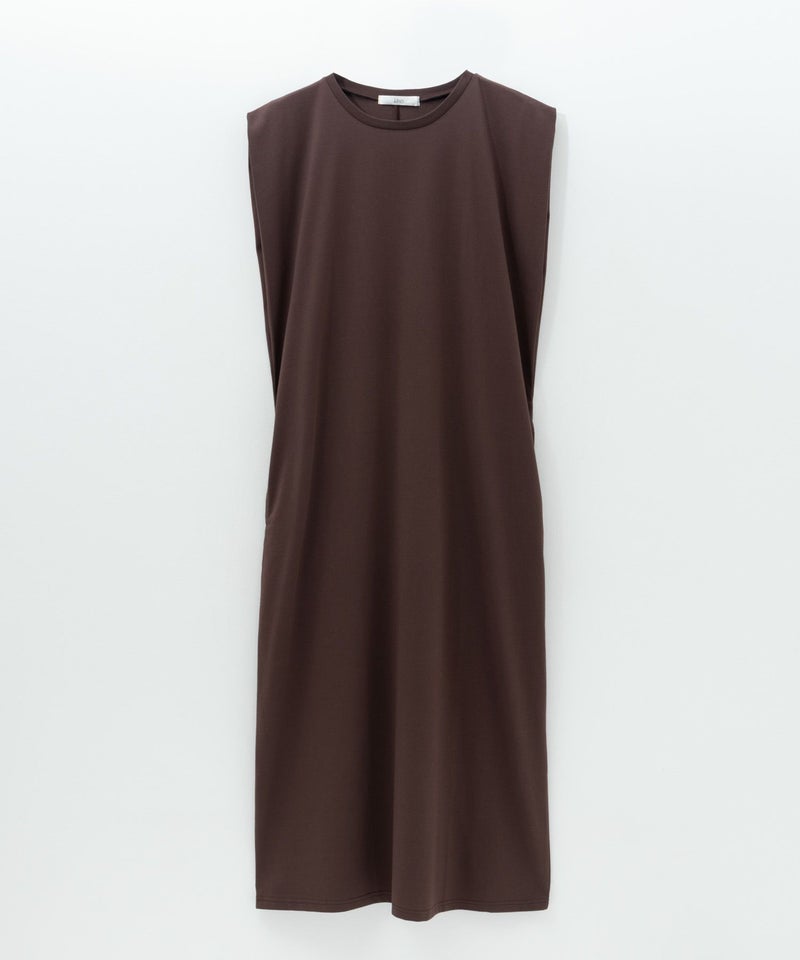 Idnes カットワンピース レディース商品画像-3