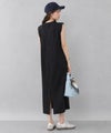 Idnes カットワンピース レディース商品サムネイル-4