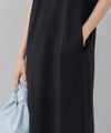 Idnes カットワンピース レディース商品サムネイル-5