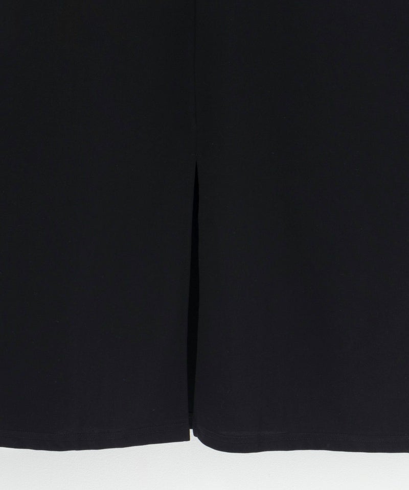 Idnes カットワンピース レディース商品画像-5