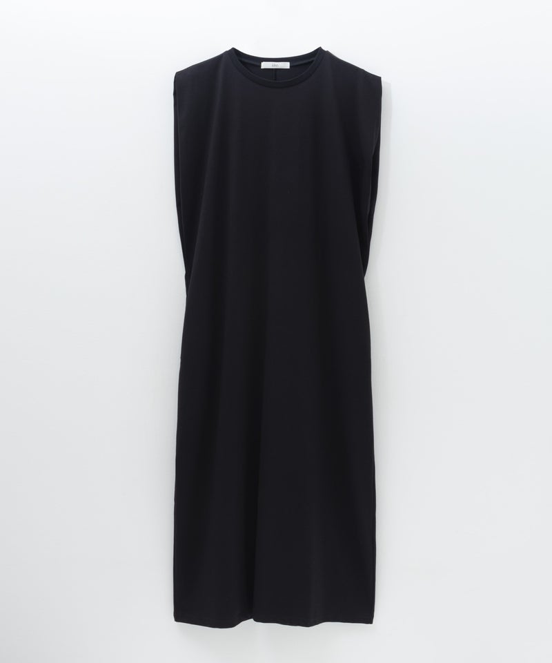 Idnes カットワンピース レディース商品画像-8