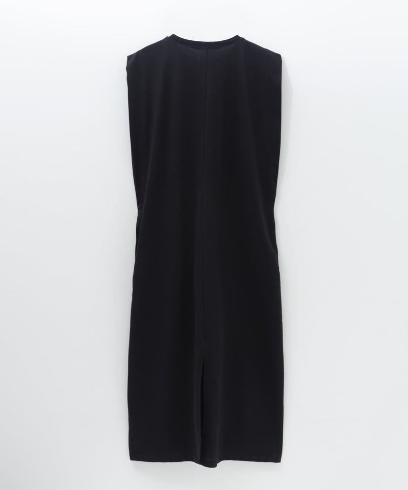 Idnes カットワンピース レディース商品画像-9