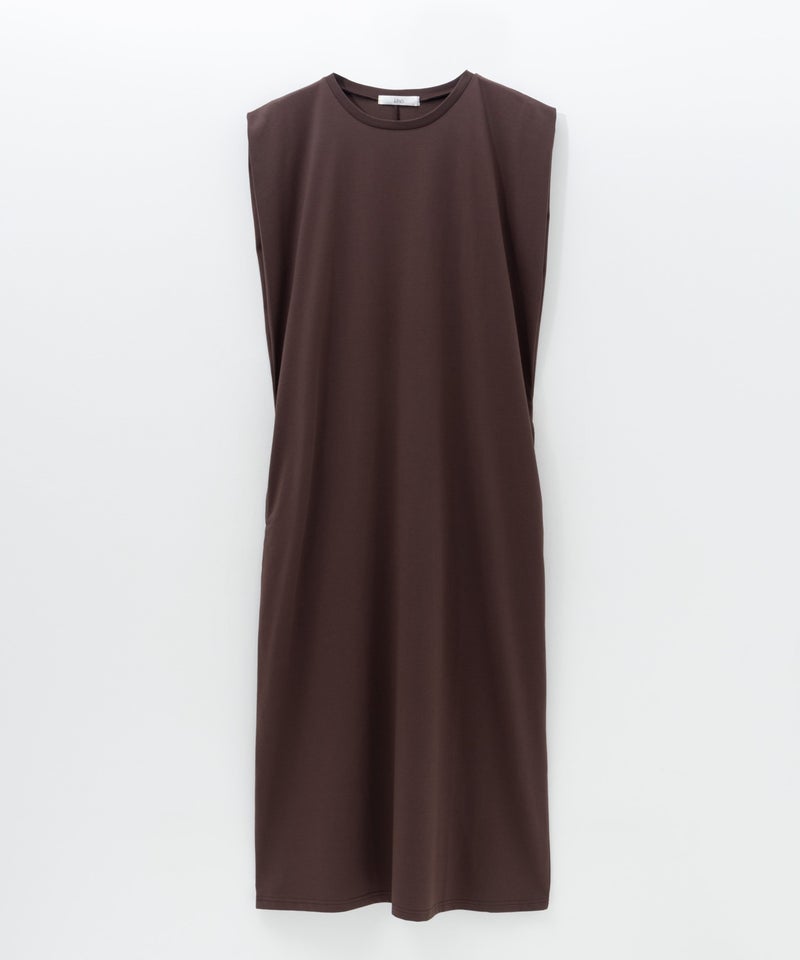 Idnes カットワンピース レディース商品画像-10