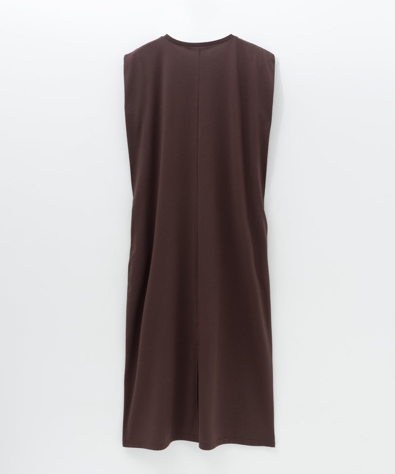 Idnes カットワンピース レディース商品画像-11