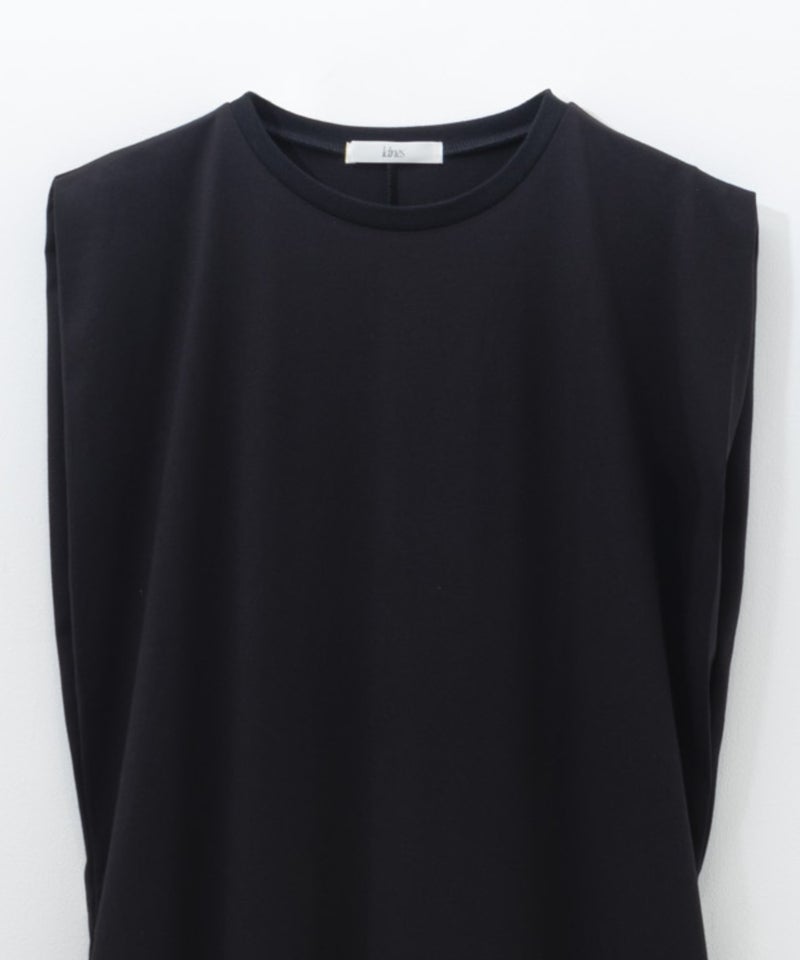 Idnes カットワンピース レディース商品画像-12
