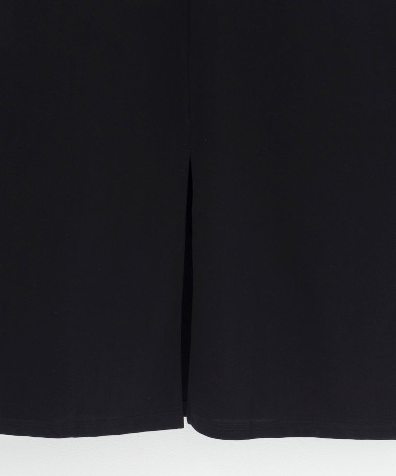 Idnes カットワンピース レディース商品画像-13