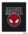MARVEL マーベル 『スパイダーマン』/サガラ刺繍トレーナー キッズ商品サムネイル-3